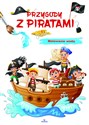 Malowanie wodą Przygody z piratami - Zbigniew Płażewski, Elżbieta Rola