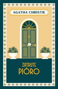 Zatrute pióro Polish Books Canada