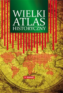 Wielki atlas historyczny to buy in Canada