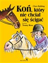 Koń, który nie chciał się ścigać - Clare Balding