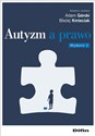 Autyzm a prawo books in polish