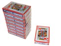 Karty do gry MIX (10szt) chicago polish bookstore