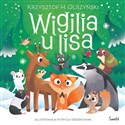 Wigilia u lisa  - Krzysztof H. Olszyński