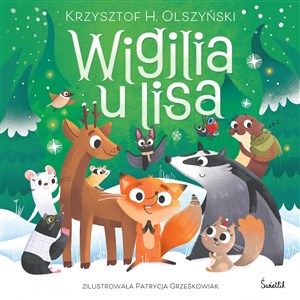 Wigilia u lisa  to buy in USA