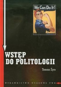 Wstęp do politologii polish books in canada