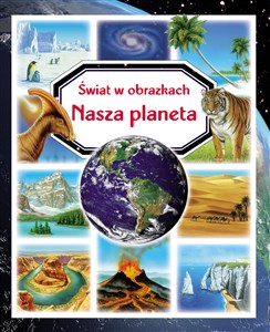 Nasza planeta in polish