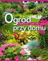 Ogród przy domu Projektowanie Wybór roślin Uprawa  