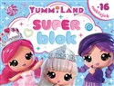 Superblok Yummiland   