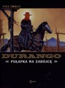 Durango 3 Pułapka na zabójcę - Polish Bookstore USA