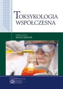 Toksykologia współczesna books in polish