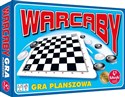 Warcaby Gra planszowa - 