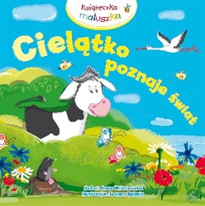 Cielątko poznaje świat Polish Books Canada