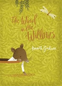 The Wind in the Willows 