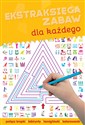 Ekstraksięga zabaw dla każdego to buy in USA