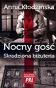 Nocny gość Skradziona biżuteria Bookshop