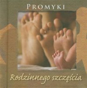 Promyki Rodzinnego Szczęścia pl online bookstore