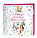 Pakiet Kolekcja Beatrix Potter Polish Books Canada