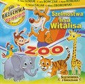 [Audiobook] Szelmostwa lisa Witalisa / ZOO  - 