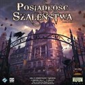 Posiadłość Szaleństwa (ed. 2) GALAKTA - 