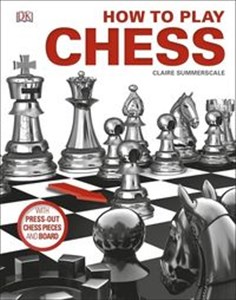 How to Play Chess polish books in canada