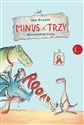 Minus Trzy i nieznośna Lucy - Krause Ute