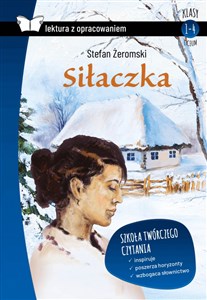 Siłaczka lektura z opracowaniem in polish