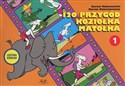 120 Przygód Koziołka Matołka buy polish books in Usa