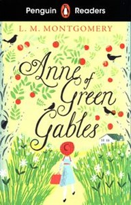 Penguin Readers Level 2: Anne of Green Gables Canada Bookstore