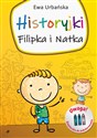 Historyjki Filipka i Natka to buy in USA