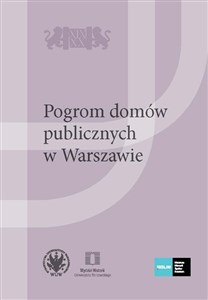 Pogrom domów publicznych w Warszawie polish usa