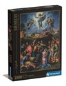 Puzzle 1500 Museum Raphael Transfiguration - 