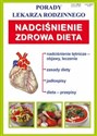 Nadciśnienie tętnicze Zdrowa dieta Porady lekarza rodzinnego polish books in canada