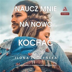 [Audiobook] Naucz mnie na nowo kochać polish usa