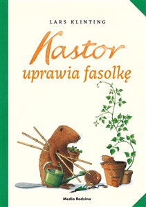 Kastor uprawia fasolkę to buy in USA