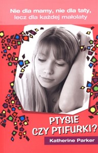 Ptysie czy ptifurki books in polish