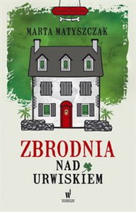 Zbrodnia nad urwiskiem  