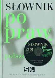 Słownik poprawnej polszczyzny PWN online polish bookstore