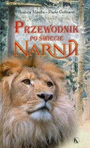 Przewodnik po świecie Narnii online polish bookstore