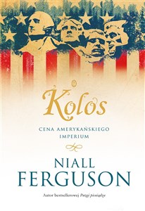 Kolos Cena amerykańskiego imperium - Polish Bookstore USA