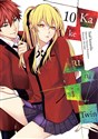 Kakegurui Twin. Tom 10  polish books in canada