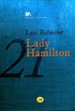 Lady Hamilton Ostatnia miłość lorda Nelson z płytą buy polish books in Usa
