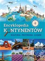 Encyklopedia kontynentów Kultura, przyroda, ludzie to buy in Canada