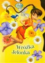 Wróżki Wróżka Jelonka  Bookshop