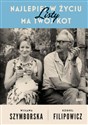 Najlepiej w życiu ma twój kot - Wisława Szymborska, Kornel Filipowicz buy polish books in Usa