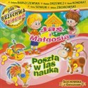 [Audiobook] Jaś i Małgosia / Poszła w las nauka Polish bookstore