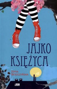 Jajko Księżyca in polish