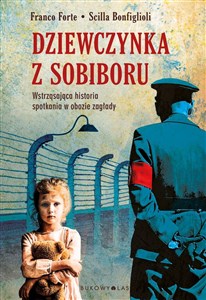 Dziewczynka z Sobiboru polish books in canada