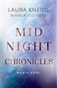 Magia krwi Midnight Chronicles Tom 2  