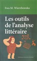 Les outils de l'analyse litteraire  