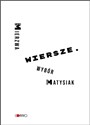 Wiersze Wybór to buy in USA